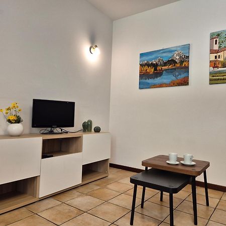 Casa Muzz Vignola Apartment ภายนอก รูปภาพ