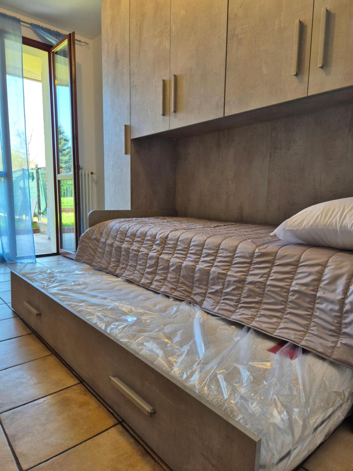 Casa Muzz Vignola Apartment ภายนอก รูปภาพ
