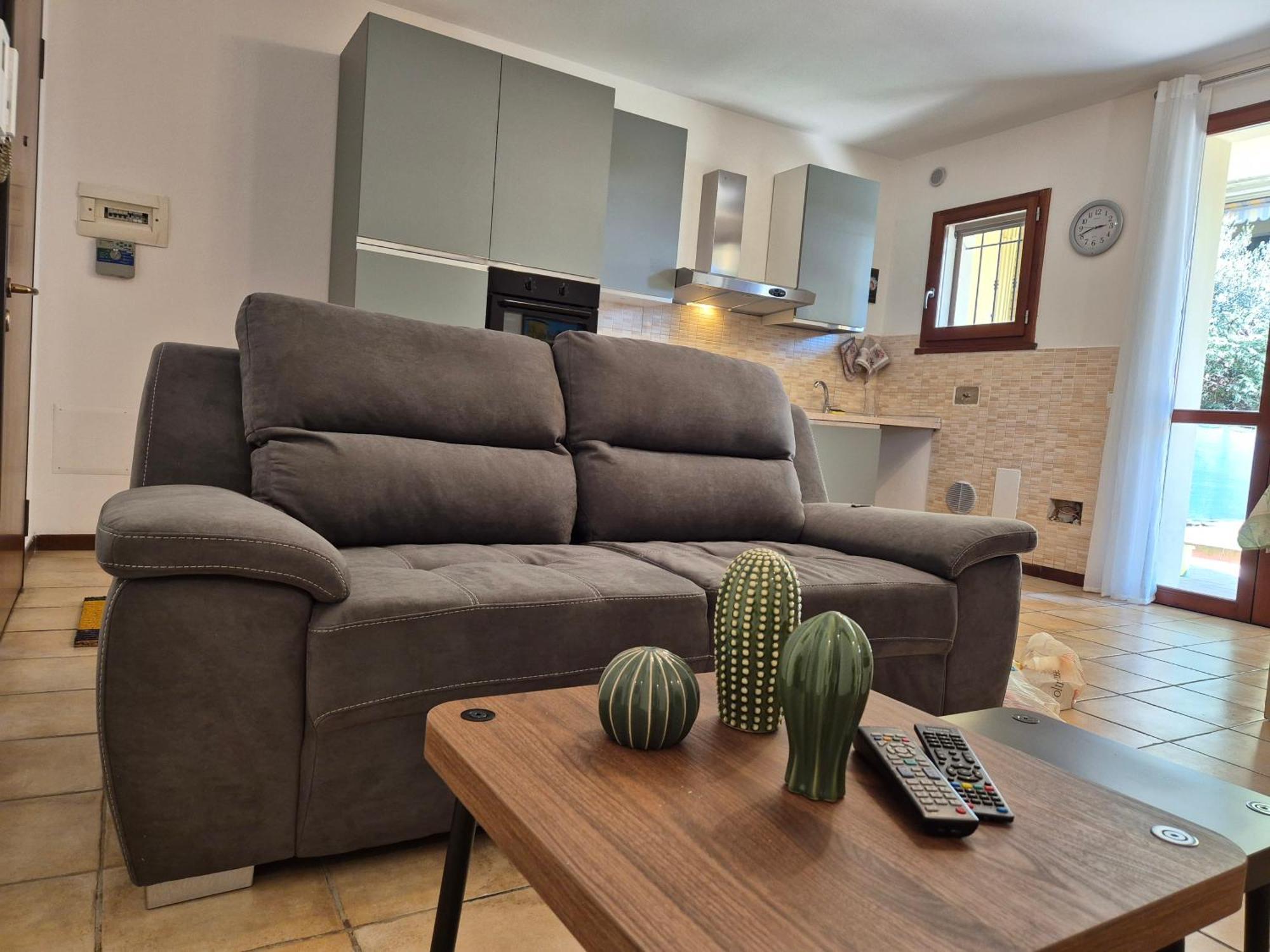 Casa Muzz Vignola Apartment ภายนอก รูปภาพ