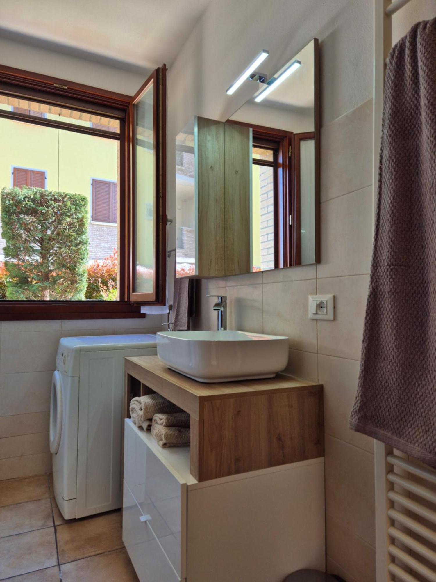 Casa Muzz Vignola Apartment ภายนอก รูปภาพ